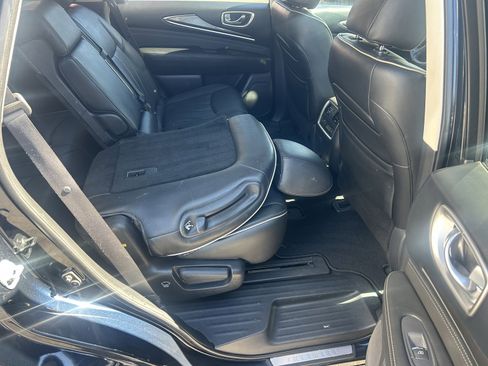 Used 2019 INFINITI QX60 Pure image 29