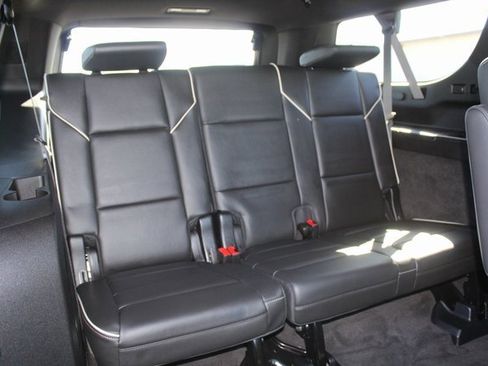 Used 2023 Cadillac Escalade ESV Premium Luxury w/ LPO, Floor Liner Package image 21