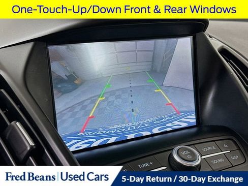 Used 2017 Ford Escape SE w/ Equipment Group 201A image 18