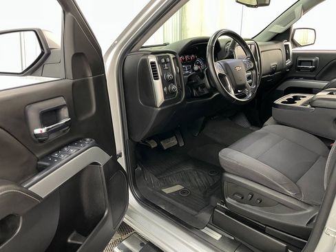 Certified 2019 Chevrolet Silverado 1500 LT w/ All Star Edition image 23