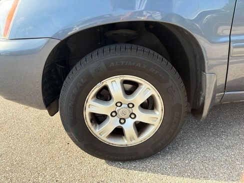 Used 2002 Toyota Highlander 4WD V6 image 33