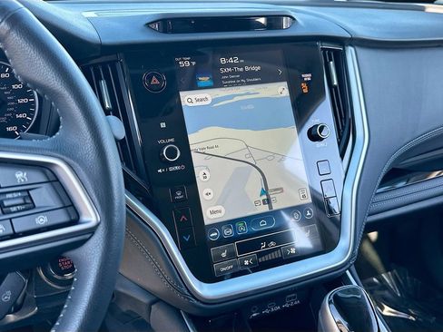 Used 2023 Subaru Outback Limited image 13