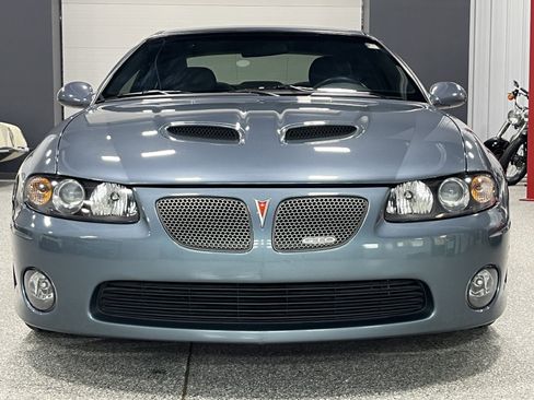 Used 2006 Pontiac GTO RWD image 7