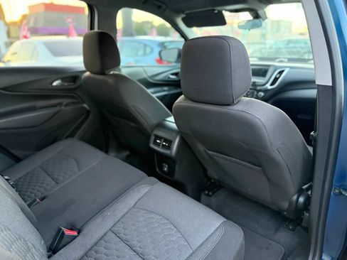 Used 2019 Chevrolet Equinox LT FWD image 28