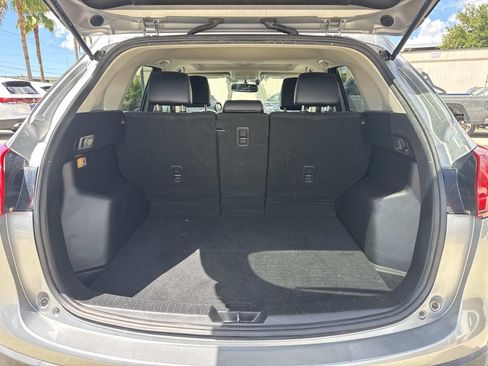 Used 2013 MAZDA CX-5 Grand Touring w/ GT Tech Pkg FWD image 8