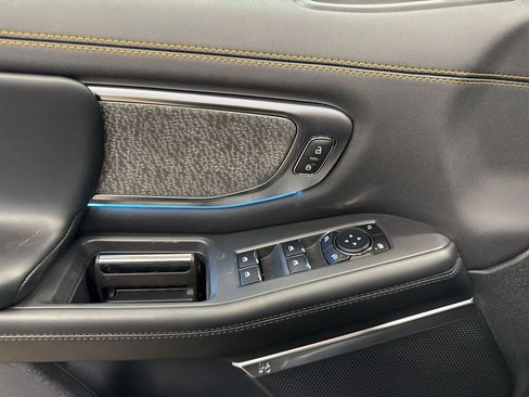 New 2026 Ford Expedition Tremor AWD/4WD image 15