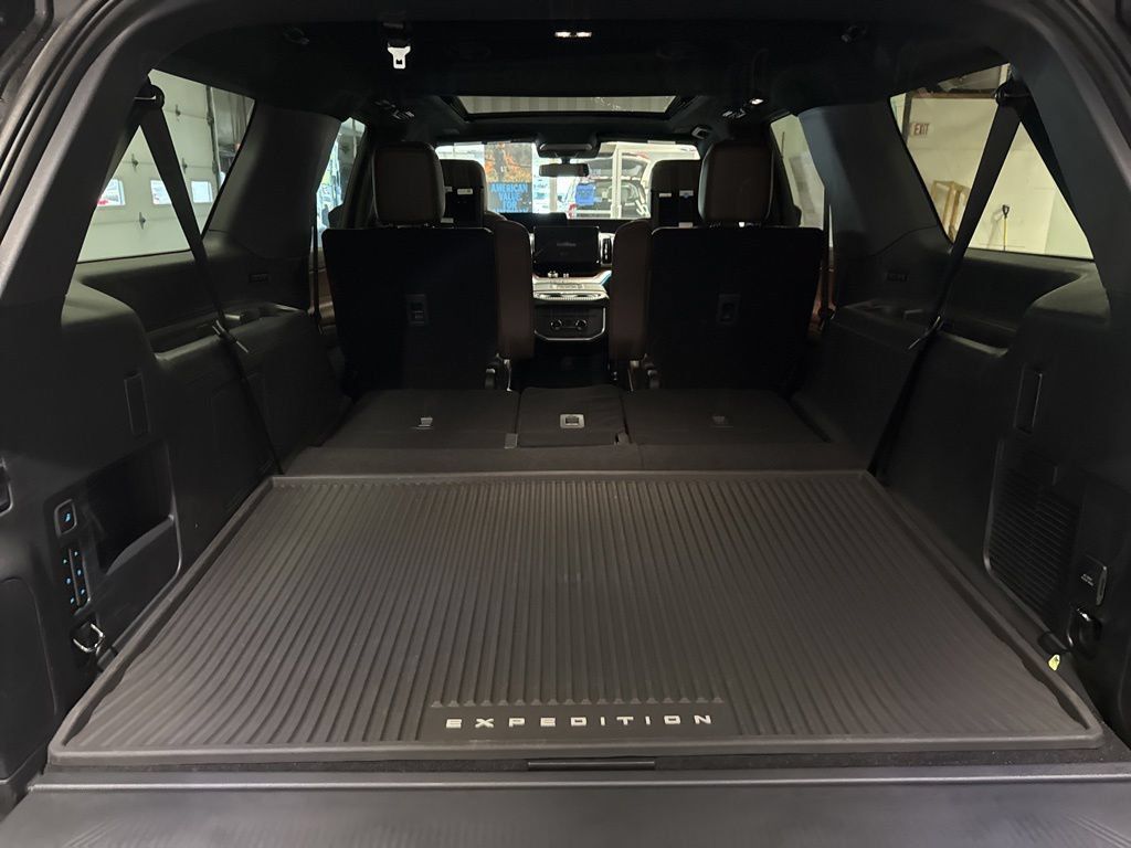 New 2026 Ford Expedition Max King Ranch AWD/4WD image 32