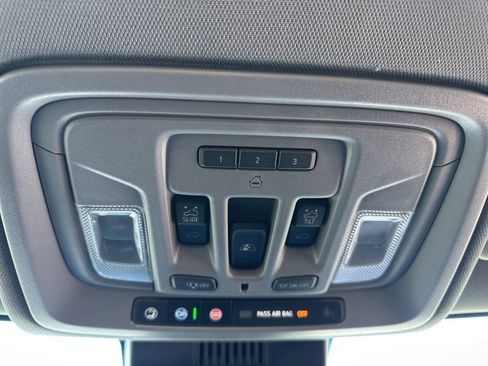 Used 2022 GMC Sierra 1500 Denali AWD/4WD image 49