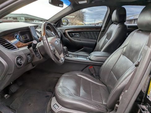 Used 2013 Ford Taurus Limited image 23