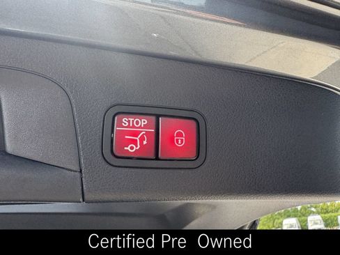 Certified 2024 Mercedes-Benz GLS 450 4MATIC image 41