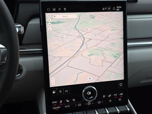 New 2026 GMC Terrain Denali AWD/4WD image 10