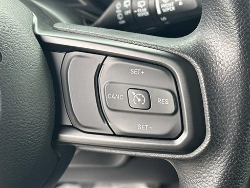 New 2026 Jeep Wrangler Sport AWD/4WD image 24