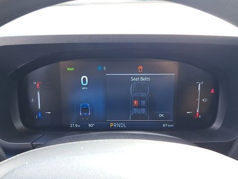 New 2025 Ford Maverick XL image 28