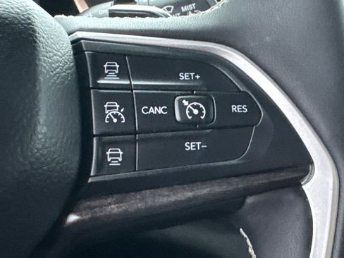 Used 2023 Jeep Grand Cherokee Limited w/ Trailer Tow Prep Group (B) image 20