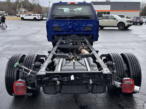 Used 2026 Ford F450 XL w/ XL Chrome Package image 6