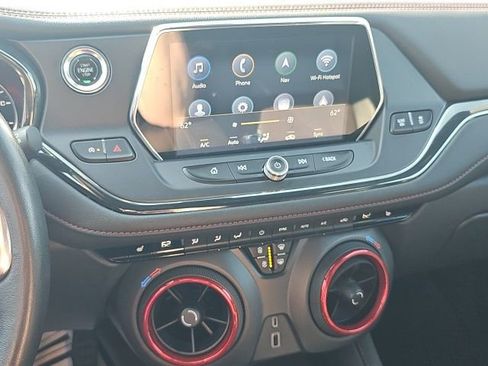 Used 2021 Chevrolet Blazer RS w/ LPO, Cargo Package AWD/4WD image 21