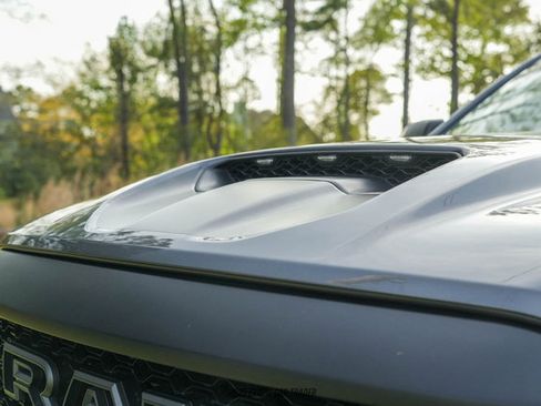 Used 2022 RAM 1500 TRX w/ TRX Level 2 Equipment Group image 58