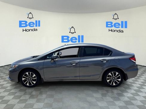 Used 2013 Honda Civic EX image 2