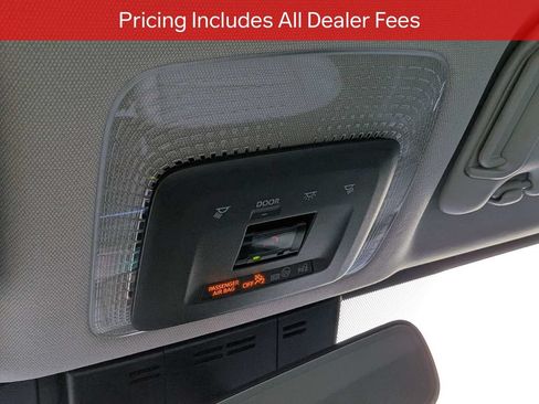 Certified 2024 Toyota Prius XLE FWD image 22