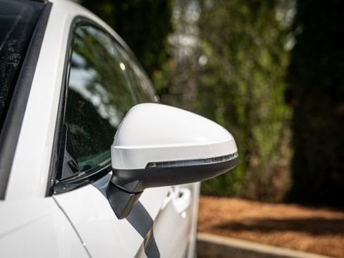 Used 2020 Audi A5 2.0T Premium Plus w/ Premium Plus image 23