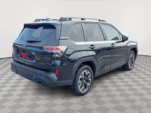 New 2026 Subaru Forester Premium image 5