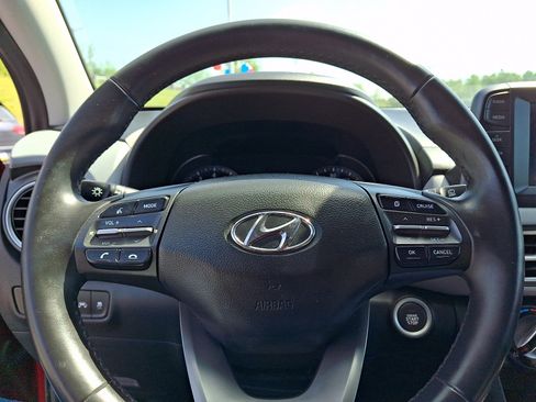 Used 2019 Hyundai Kona SEL AWD/4WD image 19