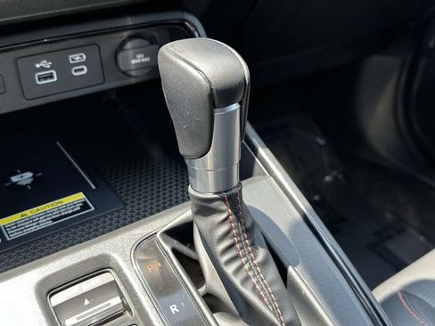 Certified 2025 Honda CR-V Sport-L image 31