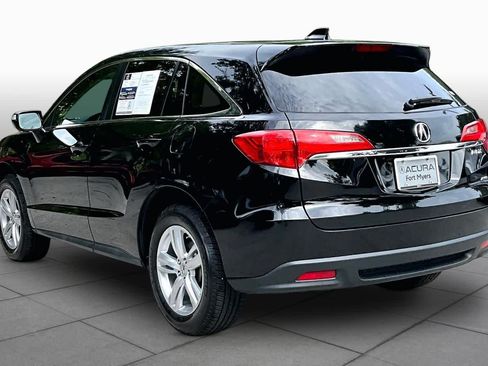 Used 2015 Acura RDX AWD w/ Technology Package image 12