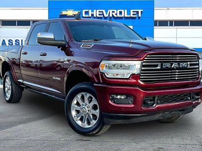 Used 2020 RAM 2500 Laramie