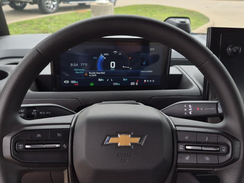 Used 2025 Chevrolet Brightdrop 600 AWD/4WD image 20