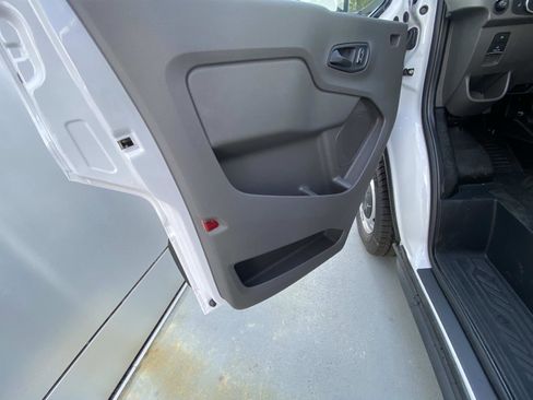 New 2025 Ford Transit 250 Low Roof w/ Load Area Protection Package image 11
