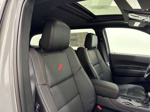 New 2026 Dodge Durango GT AWD/4WD image 15