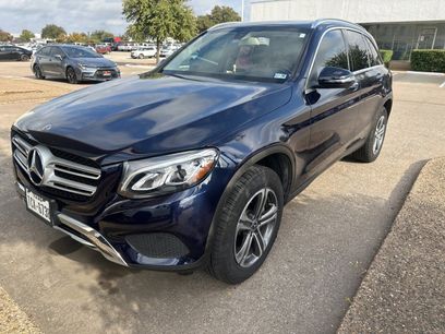 Used 2019 Mercedes-Benz GLC 300