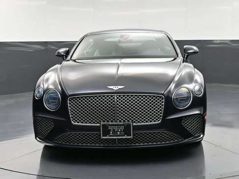Certified 2020 Bentley Continental GT AWD/4WD image 11