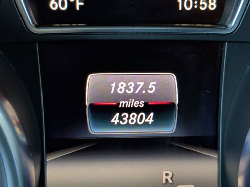 Used 2018 Mercedes-Benz GLE 43 AMG 4MATIC image 14