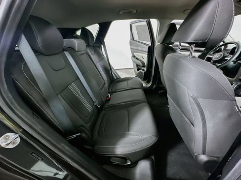 Used 2023 Hyundai Tucson SEL FWD image 11