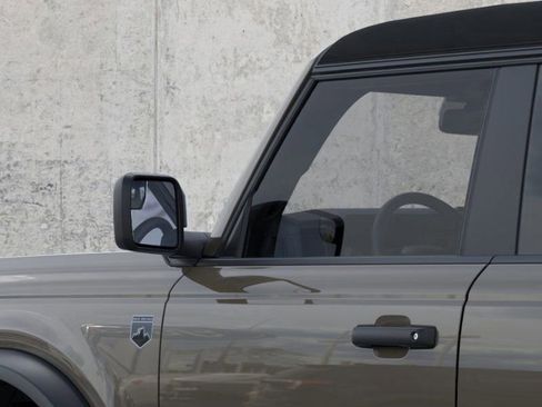 New 2025 Ford Bronco Big Bend w/ Black Diamond Package image 22