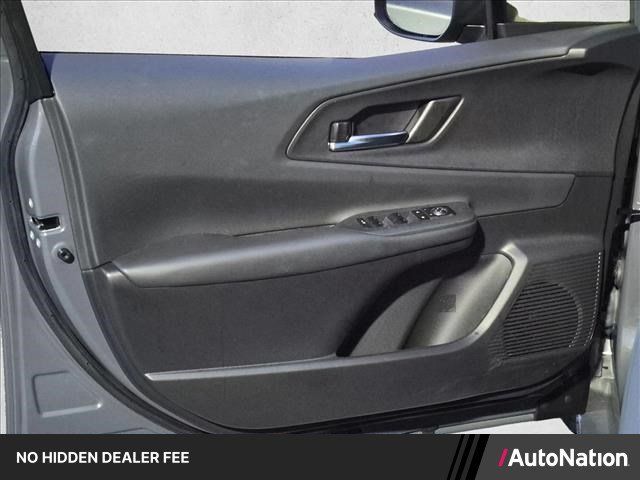Used 2026 Toyota Prius Plug-In Hybrid FWD image 1