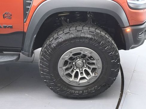 Used 2024 RAM 1500 TRX AWD/4WD image 13