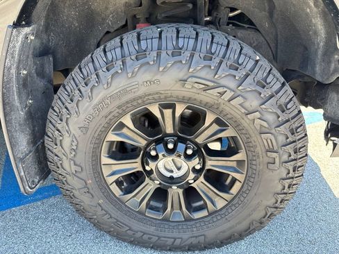 Used 2020 Ford F250 XLT w/ Tremor Off-Road Package AWD/4WD image 15