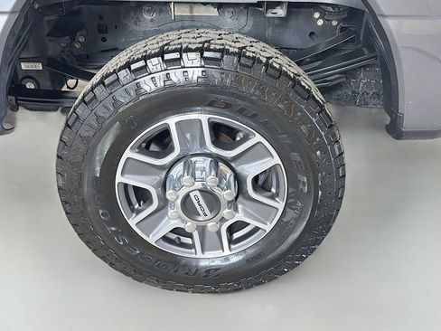 Certified 2023 Ford F250 Lariat w/ Lariat Ultimate Package AWD/4WD image 22