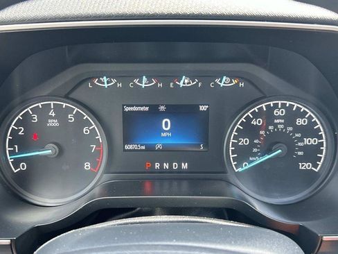 Used 2023 Ford F150 XL RWD image 42