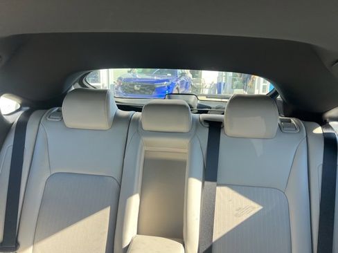 Certified 2024 Honda Civic Sport Touring image 16