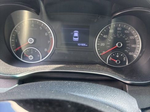 Used 2020 Kia Optima LX image 62