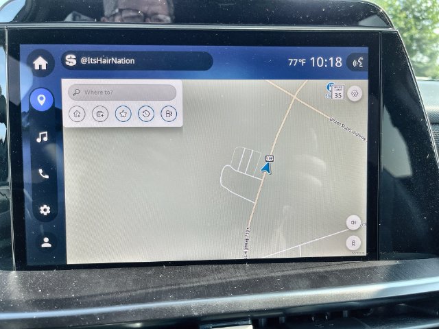 New 2026 Subaru Outback Limited AWD/4WD image 29