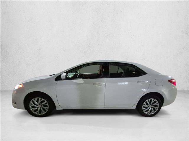 Used 2017 Toyota Corolla LE FWD image 8