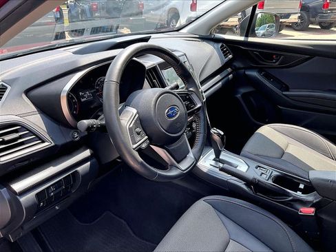 Used 2019 Subaru Crosstrek 2.0i Premium AWD/4WD image 8