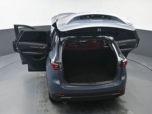 Certified 2023 MAZDA CX-5 Carbon Edition image 44