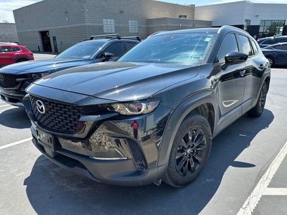 Certified 2023 MAZDA CX-50 2.5 S w/ Preferred Plus Pkg