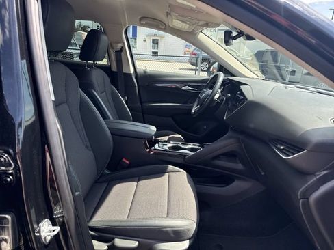 Used 2023 Buick Envision Preferred FWD image 26
